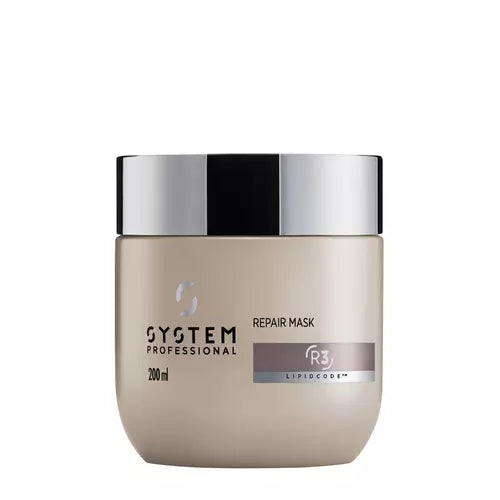 System Professional Repair Mask R3 200ml