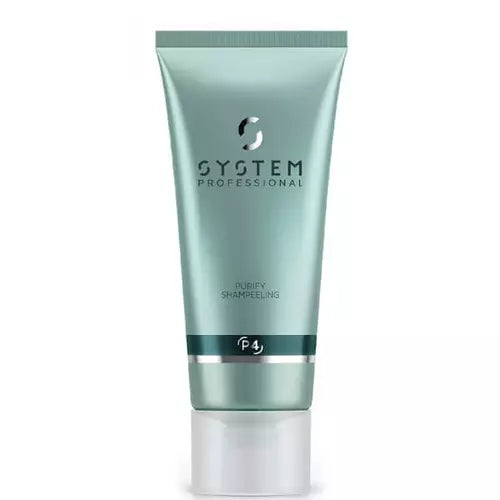 System Professional Purify Shampeeling P4 150ml