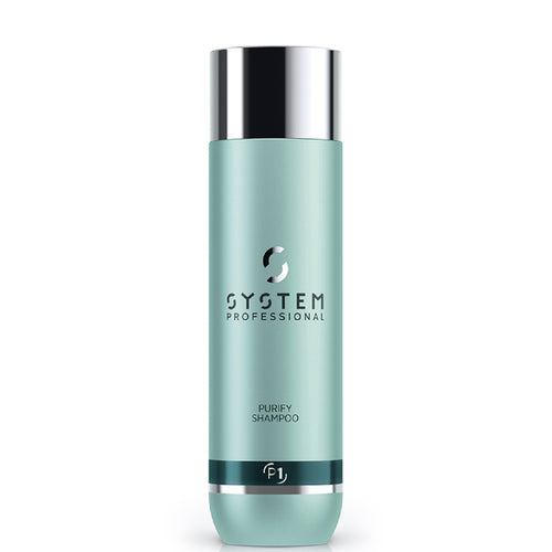 System Professional Purify Shampoo P1 250ml