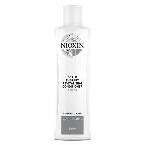 Nioxin System 1 Scalp Revitalizer