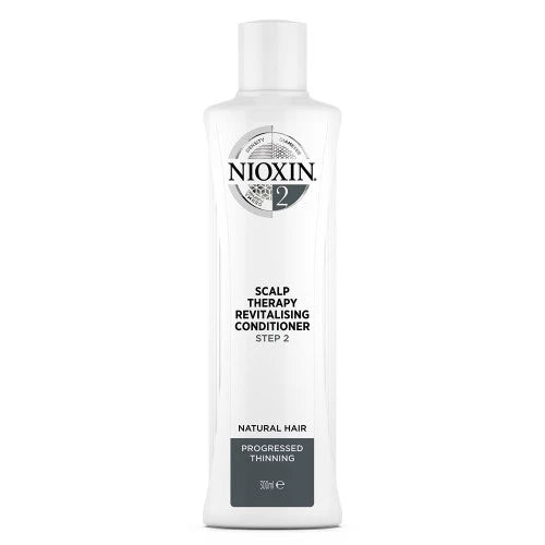 Nioxin System 2 Scalp Revitalizer