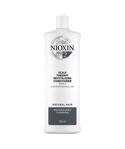 Nioxin System 2 Scalp Revitalizer