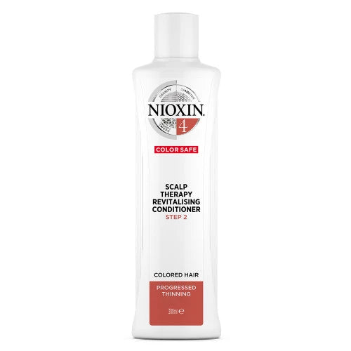 Nioxin System 4 Scalp Revitalizer