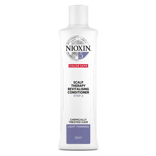 Nioxin System 5 Scalp Revitalizer