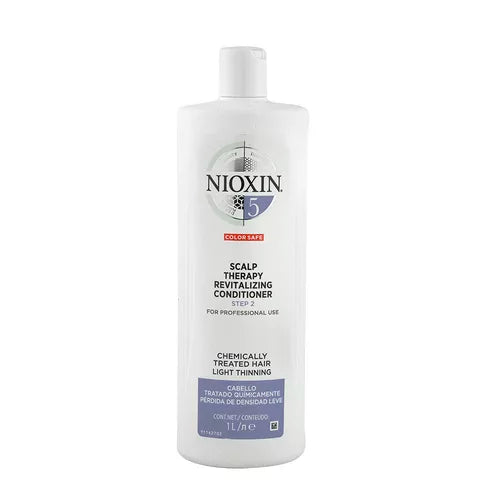 Nioxin System 5 Scalp Revitalizer