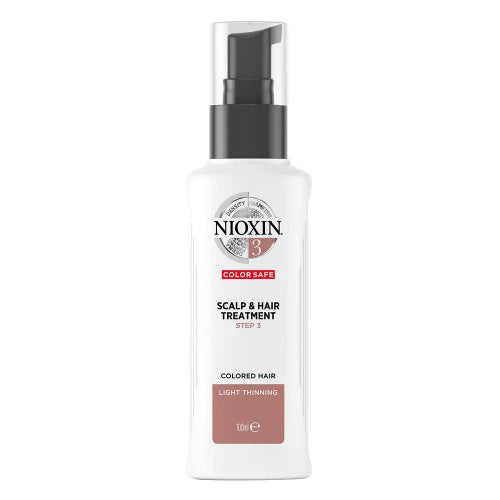 Nioxin System 3 Scalp Treatment 100ml