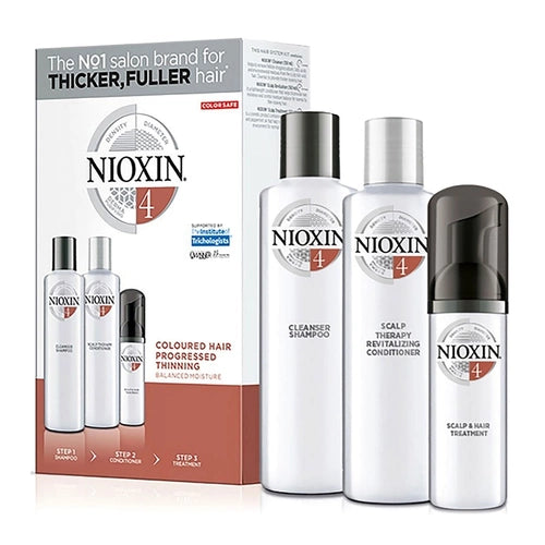 Nioxin System 4 Trial Kit