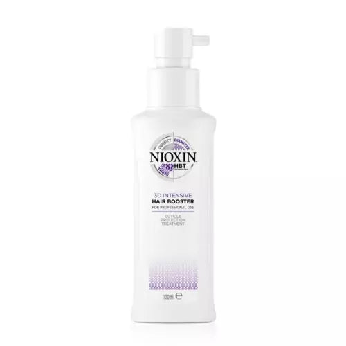 Nioxin 3D Intensive Hair Booster