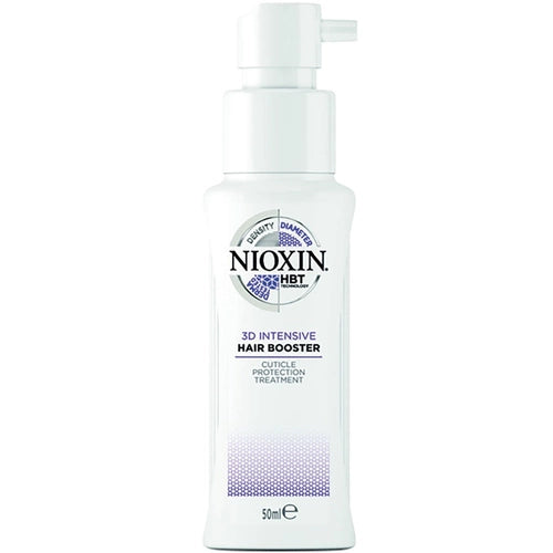 Nioxin 3D Intensive Hair Booster