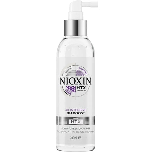 Nioxin 3D Intensive Diaboost 100ml