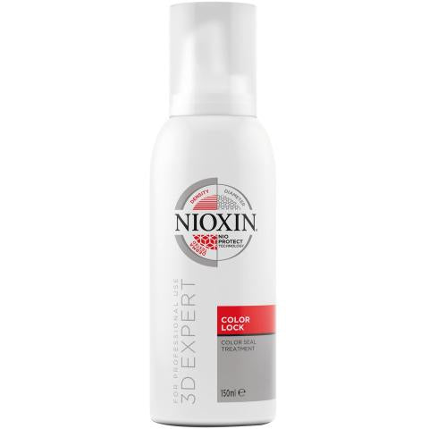 Nioxin 3D Expert Care Color Lock 150ml