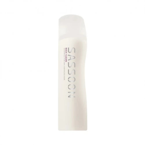 Sassoon Rich Clean Shampoo