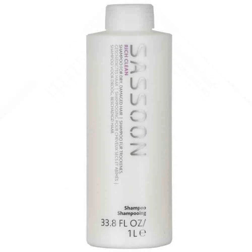 Sassoon Rich Clean Shampoo