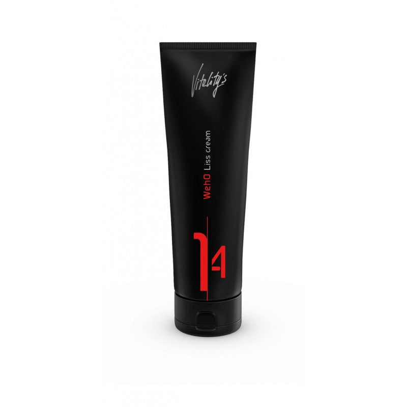 Vitality’s WehO Control Liss Cream 150ml