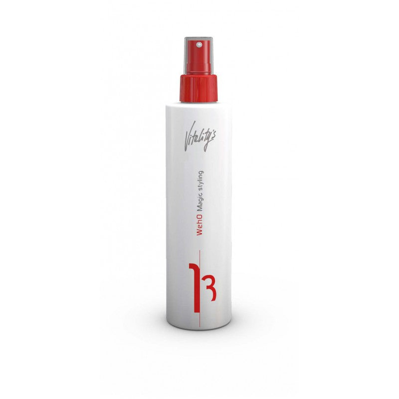 Vitality's Weho Magic Styling 200ml