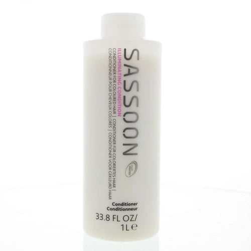 Sassoon Illuminating Conditioner