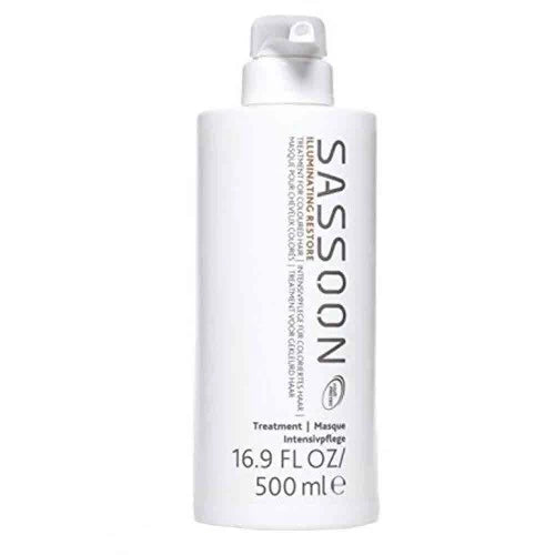 Sassoon Illuminating Restore