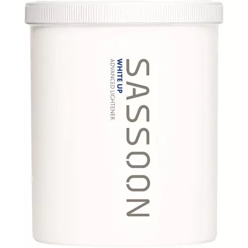 Sassoon White Up 800gr