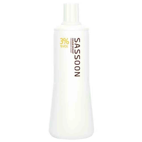 Sassoon Colour Develop - 1000ml