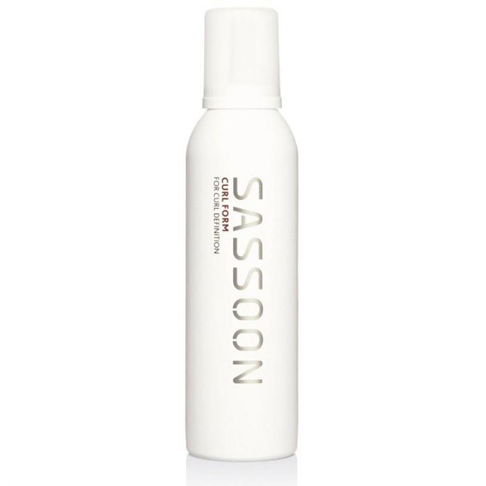 Sassoon Curl Form 150ml