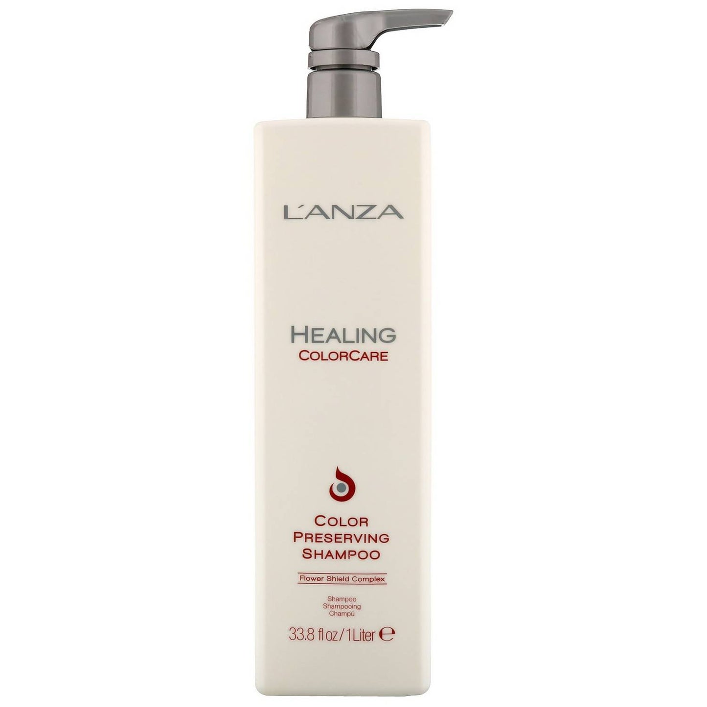 L’Anza Healing Color Care Color Preserving Shampoo