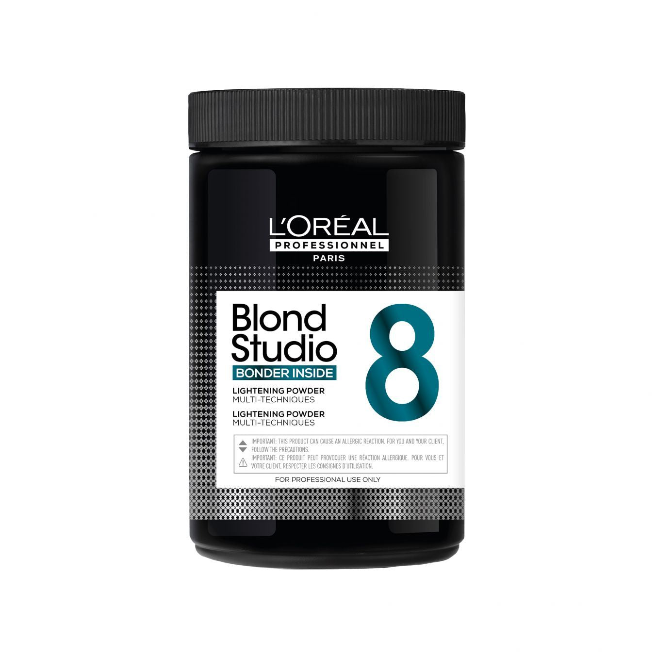 L'Oréal Professionnel Studio Blond Bonder Inside 8T 500g