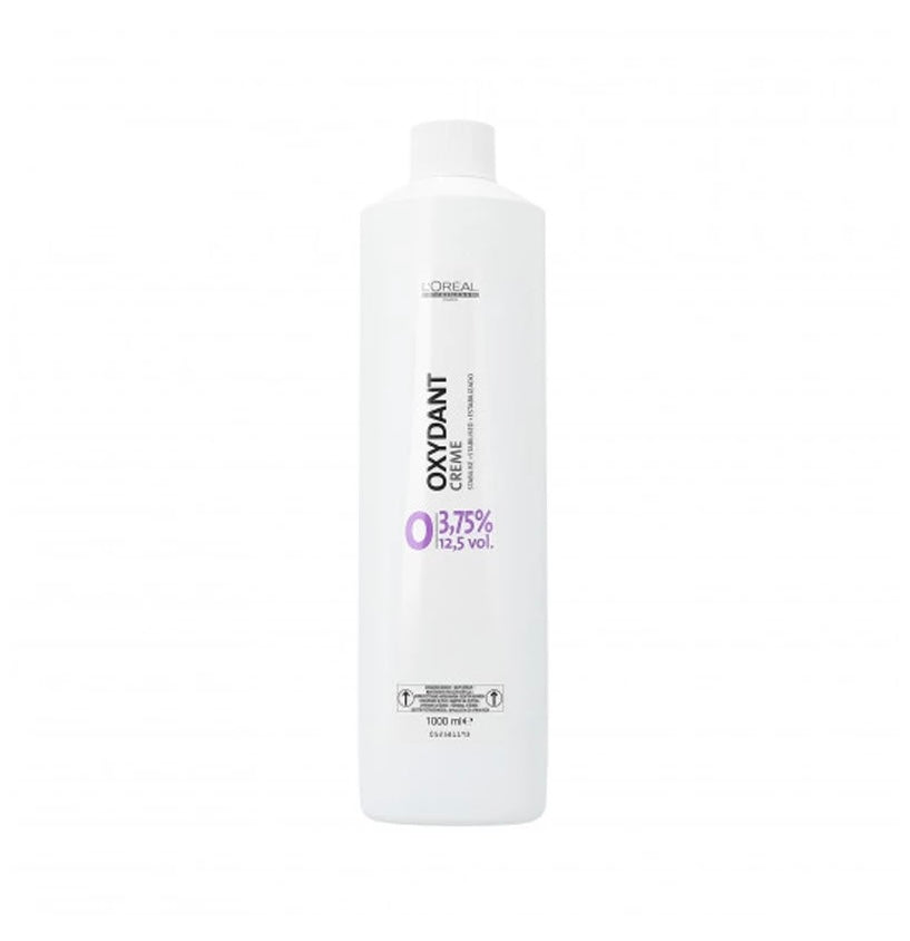 L’Oréal Professionnel Oxydant Créme 1000ml