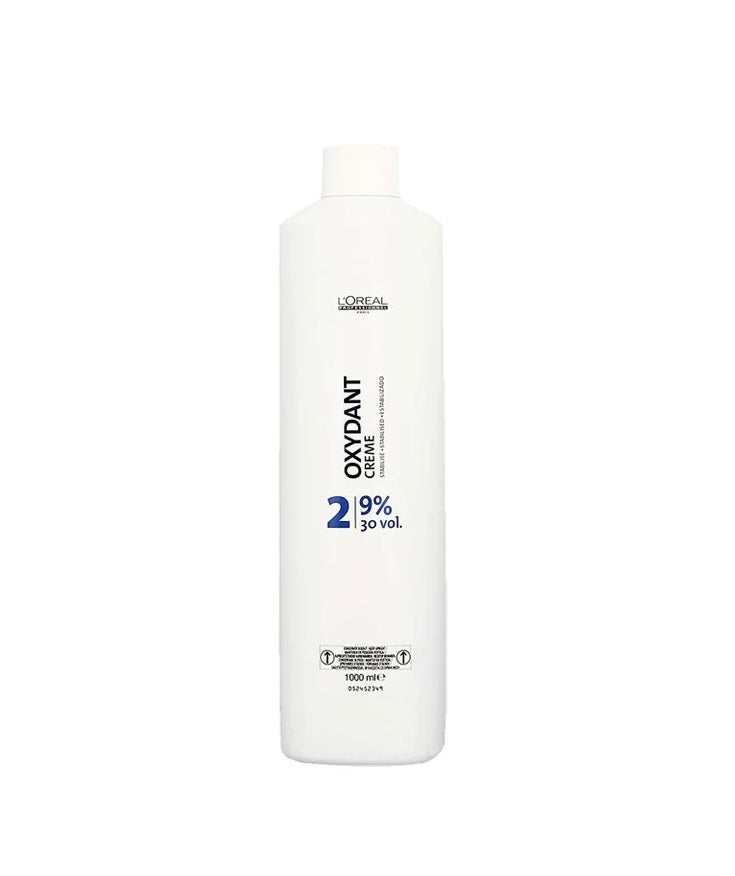 L’Oréal Professionnel Oxydant Créme 1000ml