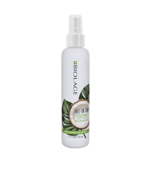 Biolage All In One Coconut Infusion Multi Benefit Spray 150ml