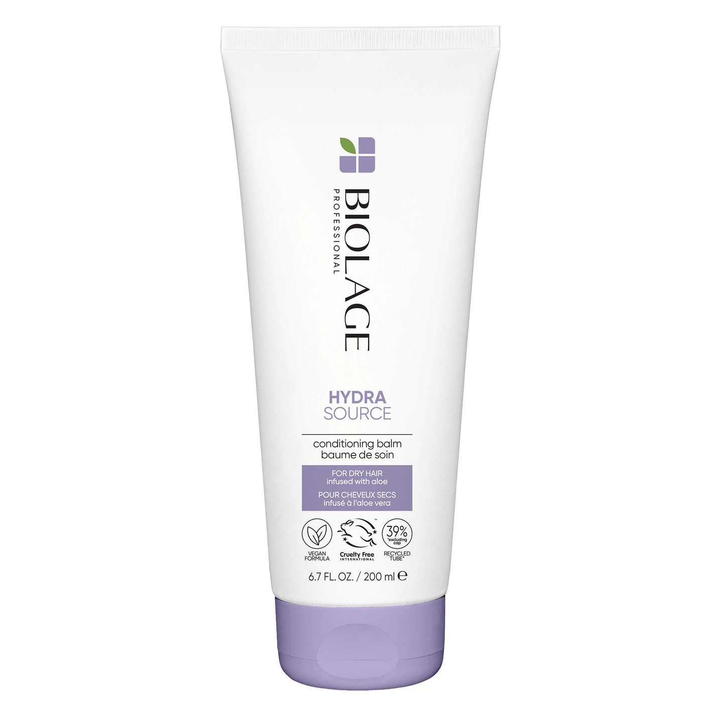 Biolage HydraSource Conditioner 200ml