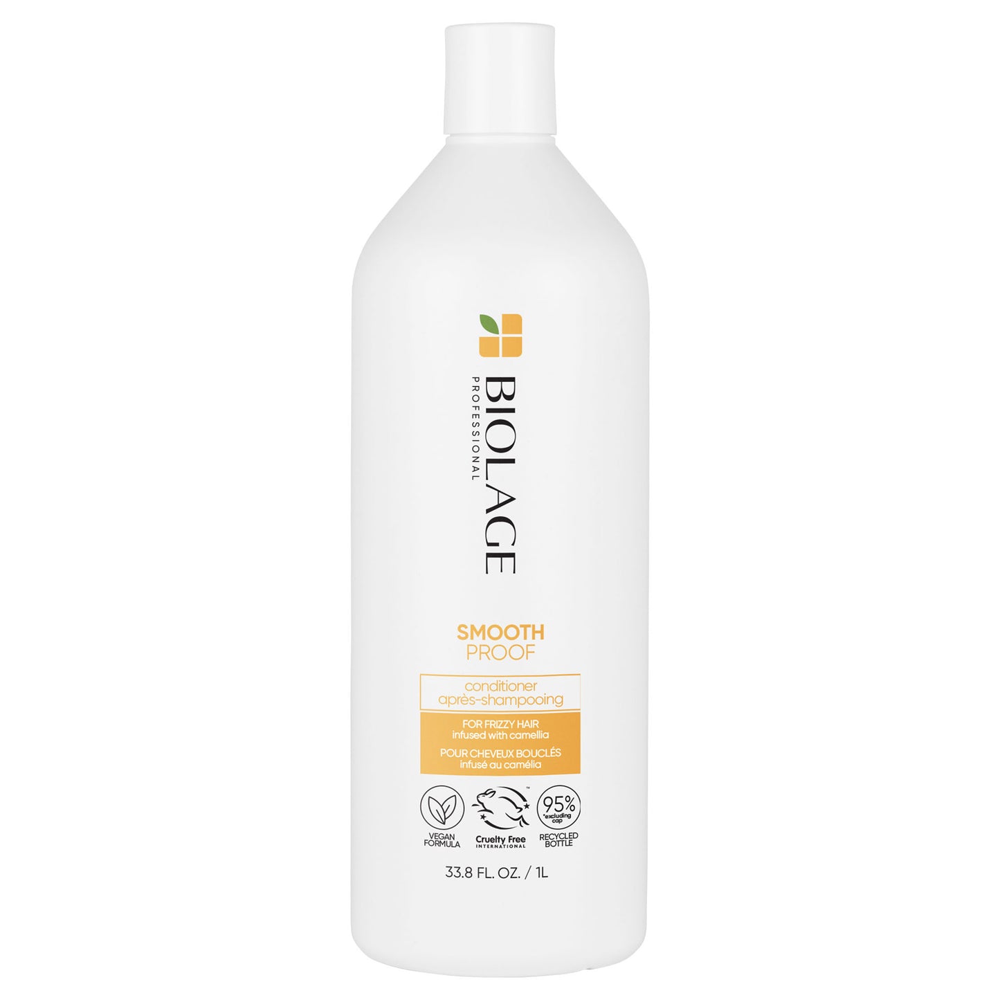 Biolage Smoothproof Conditioner 1000ml