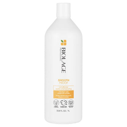 Biolage Smoothproof Conditioner 1000ml