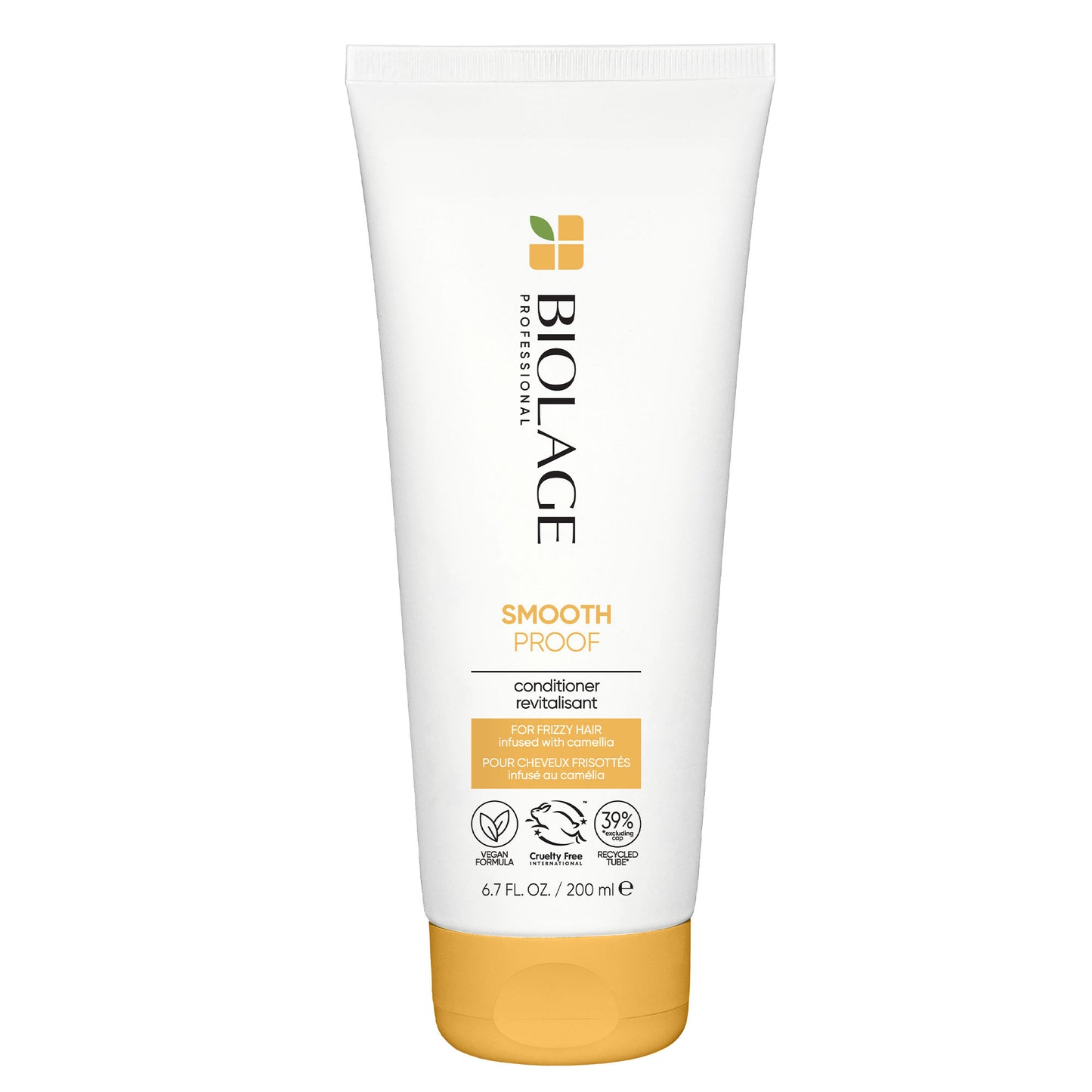 Biolage Smoothproof Conditioner 200ml