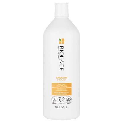 Biolage Smoothproof Shampoo 1000ml