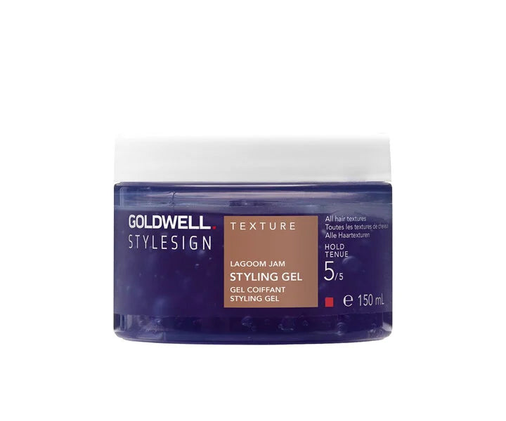 Goldwell Stylesign Lagoom Jam 150ml