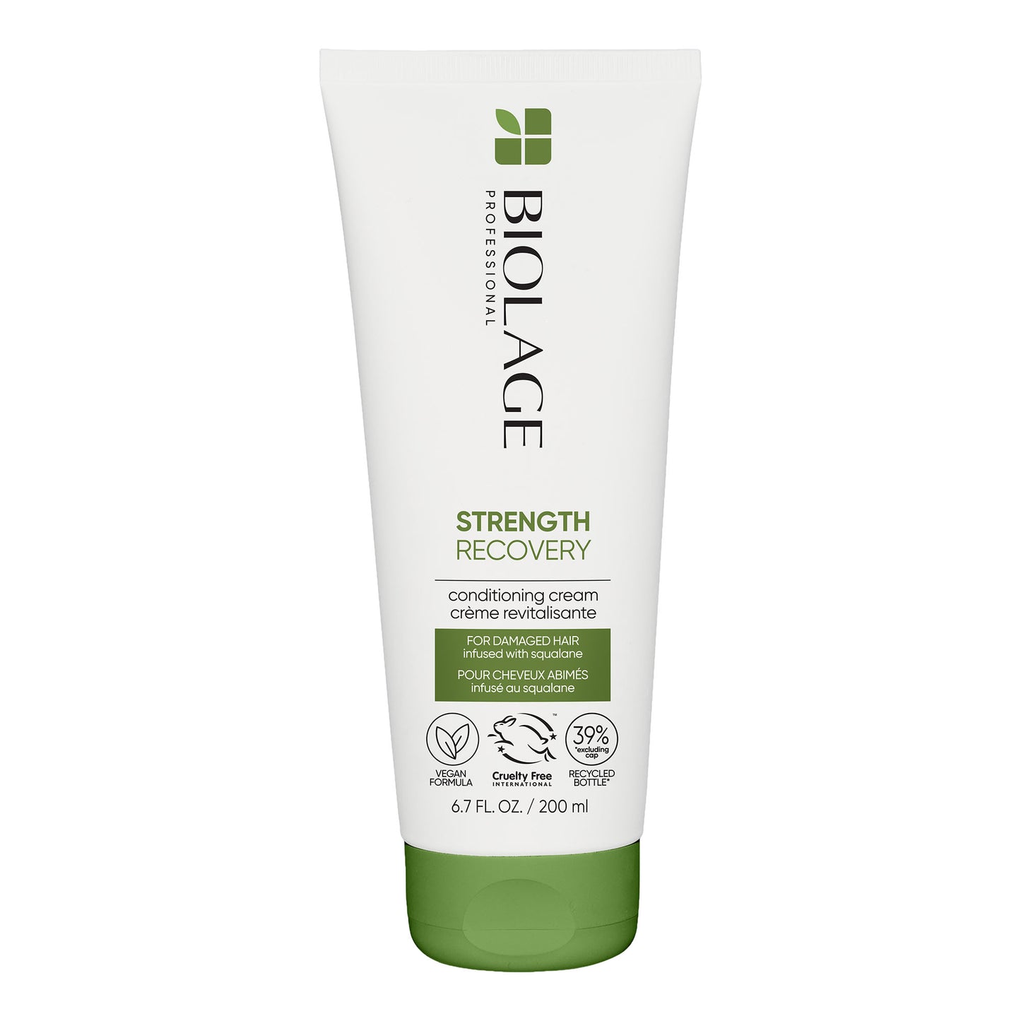 Biolage Strength Recovery Conditioner 200ml