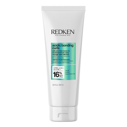 Redken Acidic Bonding Curls Leave In 250ml