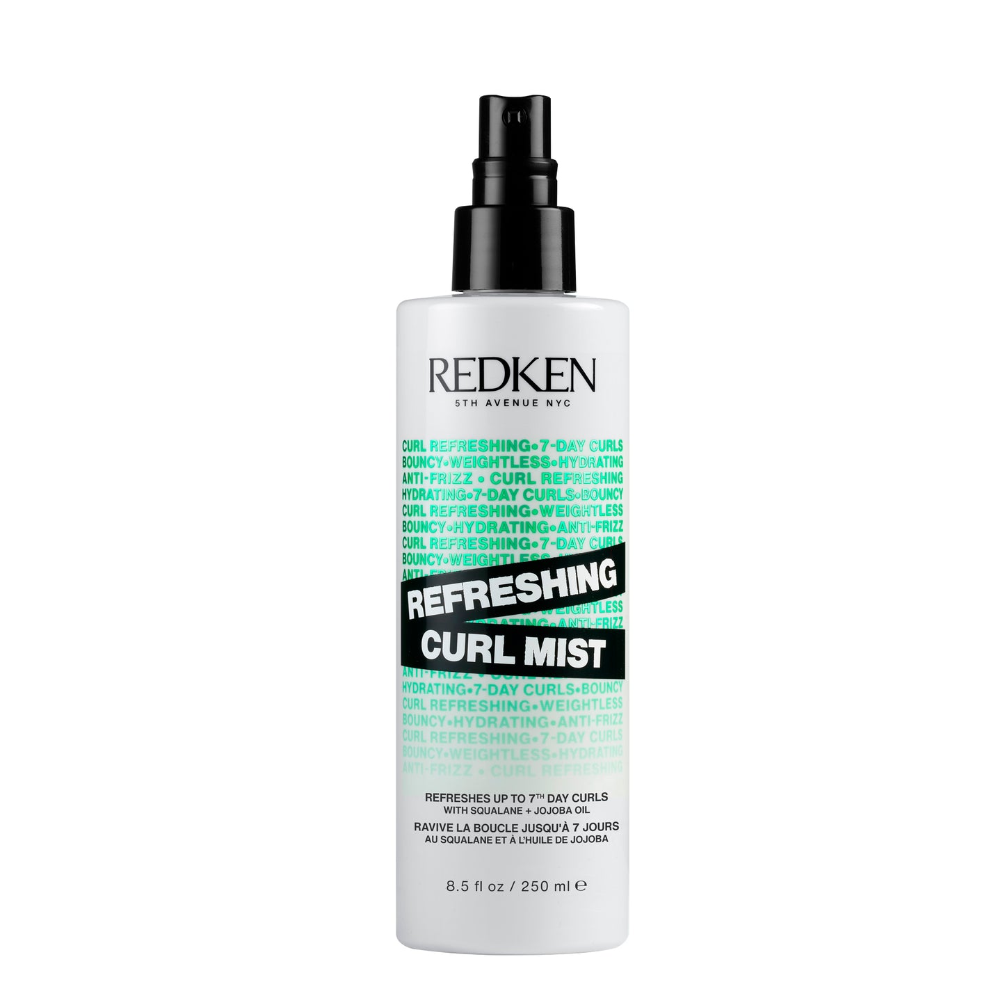 Redken Refreshing Curl Mist 250ml