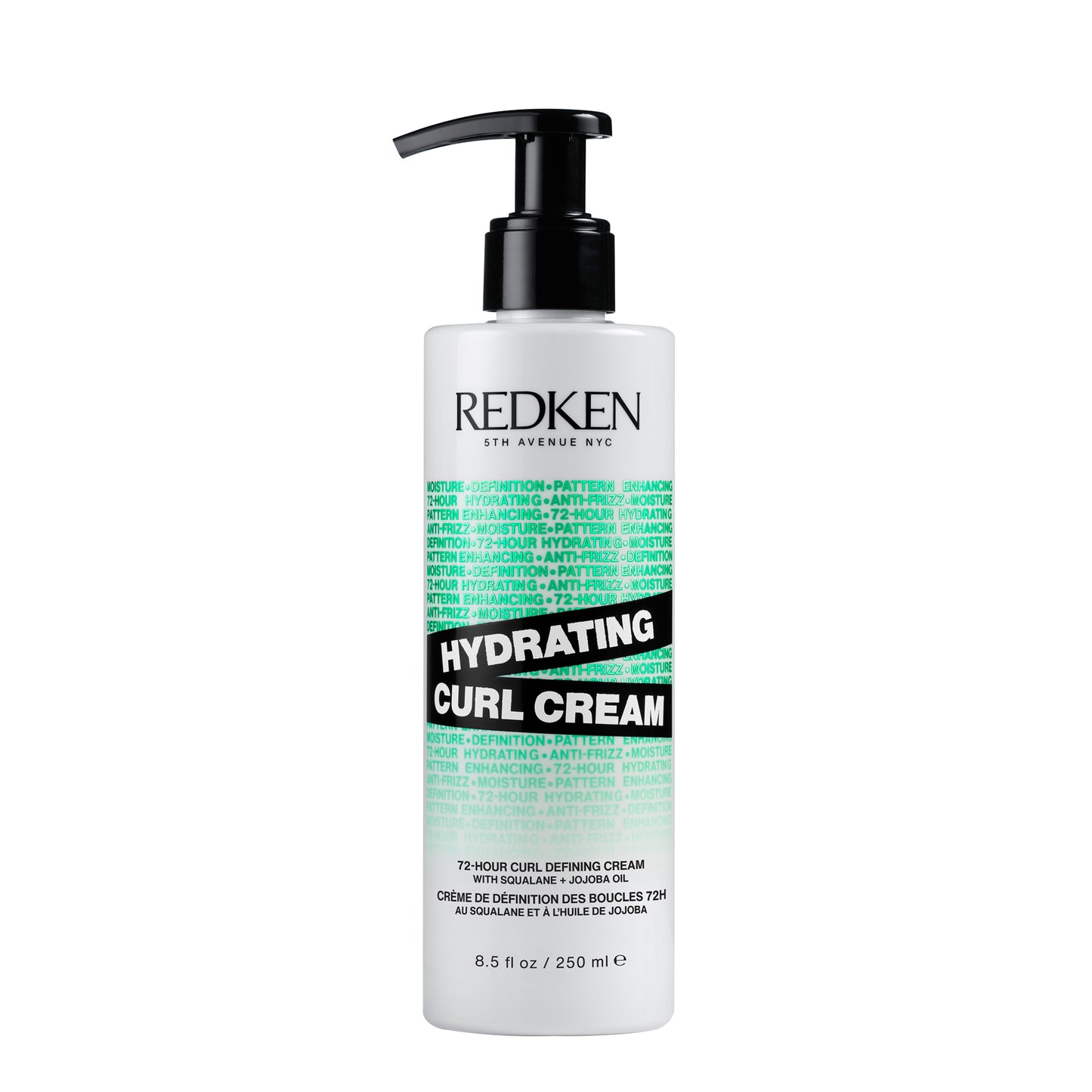 Redken Hydrating Curl Cream 250ml