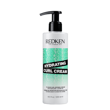 Redken Hydrating Curl Cream 250ml