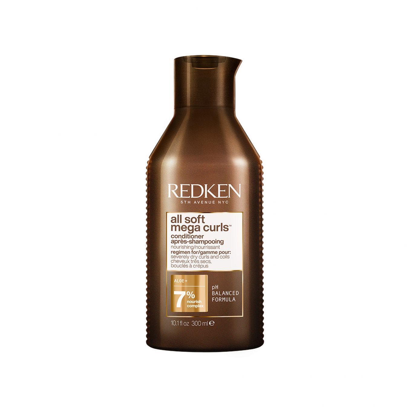 Redken All Soft Mega Curls Conditioner 300ml