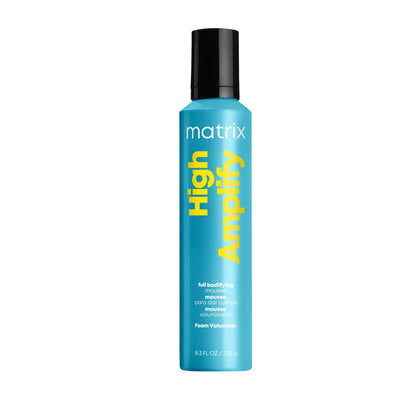 Matrix Total Results High Amplify Foam Volumizer Mousse 250ml