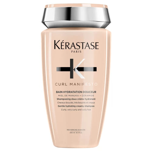 Kerastase Curl Manifesto Bain Hydratation Douceur 250ml