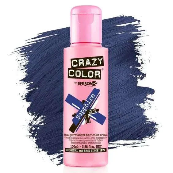 Crazy Color 100ml