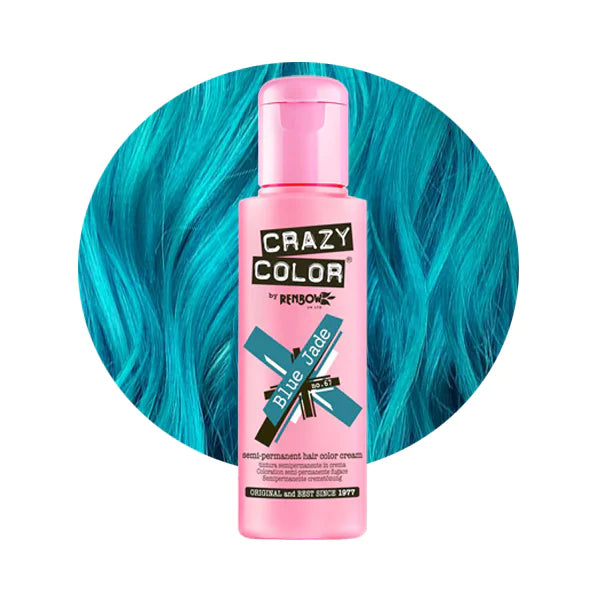 Crazy Color 100ml