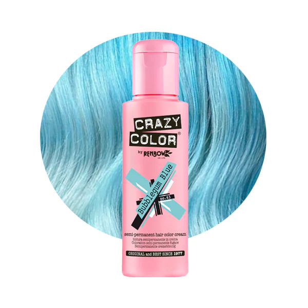 Crazy Color 100ml