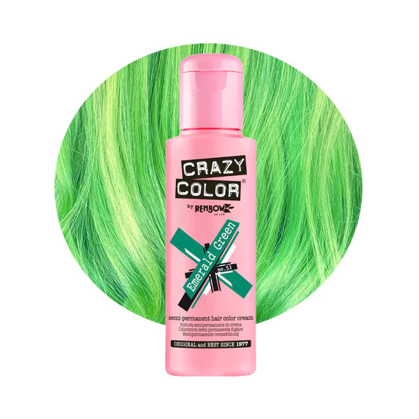 Crazy Color 100ml