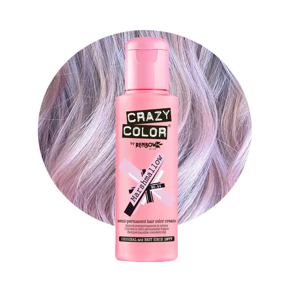 Crazy Color 100ml