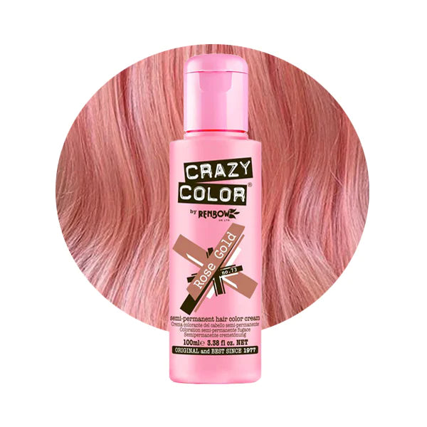 Crazy Color 100ml