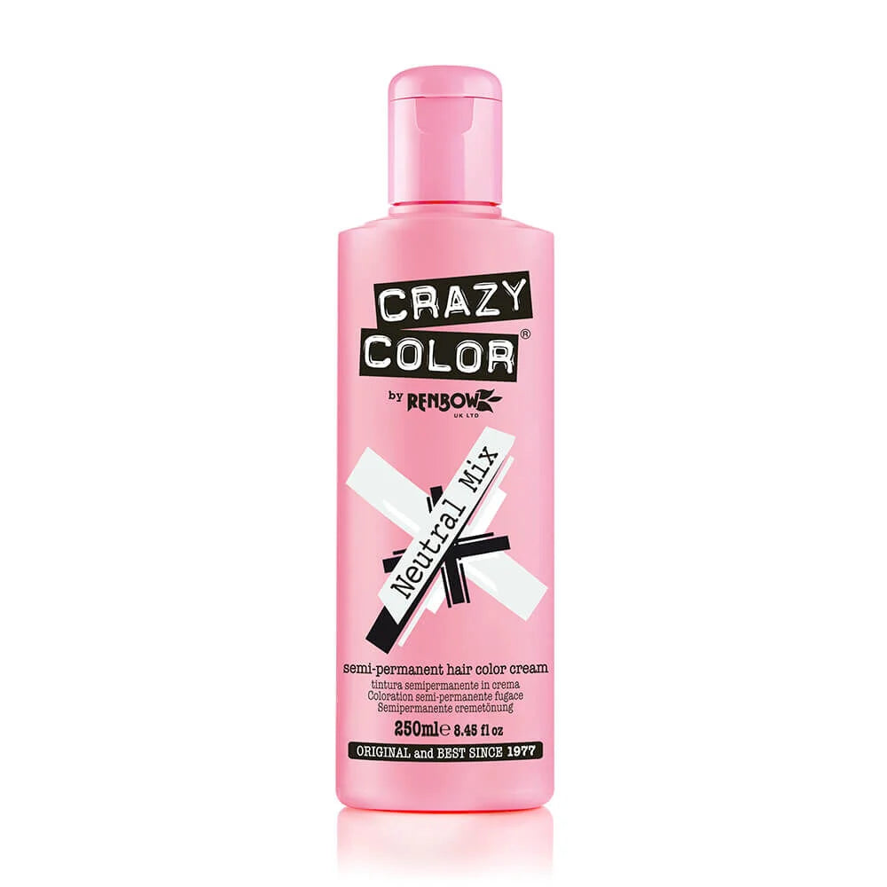 Crazy Color 100ml